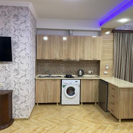 City Center Kutaisi Ngoại thất bức ảnh