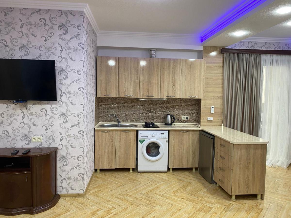City Center Kutaisi Ngoại thất bức ảnh