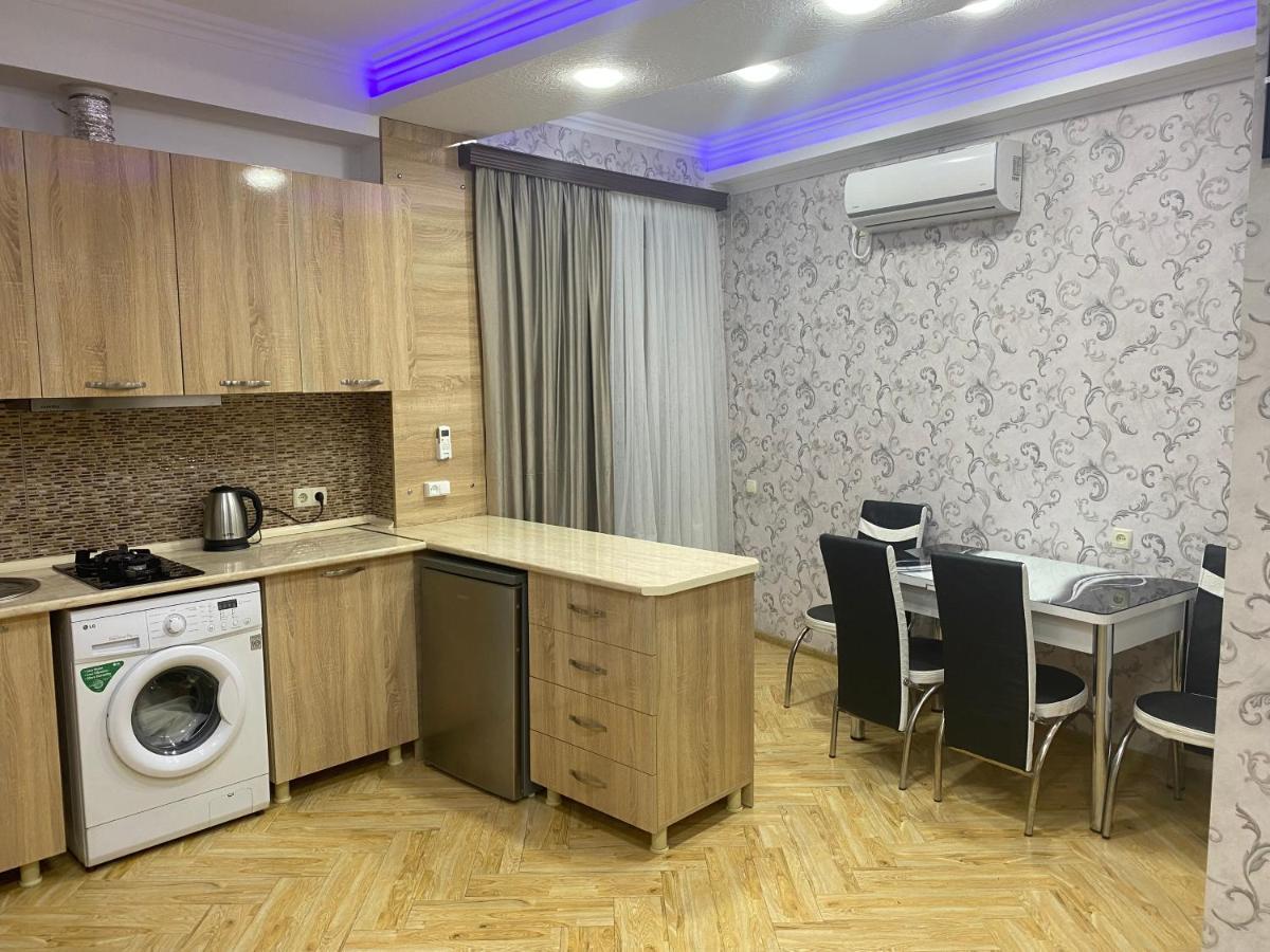 City Center Kutaisi Ngoại thất bức ảnh