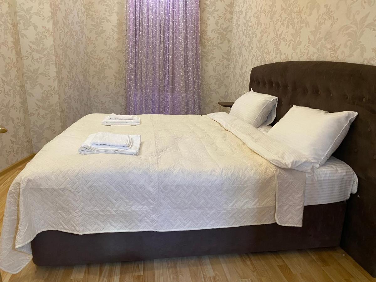City Center Kutaisi Ngoại thất bức ảnh